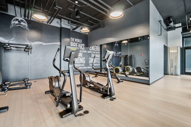 Photo - 1400 N Ada St