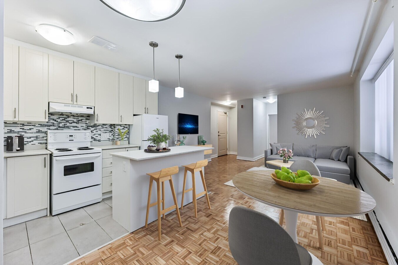 Photo - 153 St George St Unité 00403