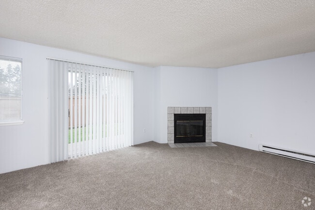Interior Photo - Welcome to Hillview Apartments – Your Tran...