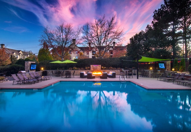 Building Photo - The Cleo Dunwoody Rental
