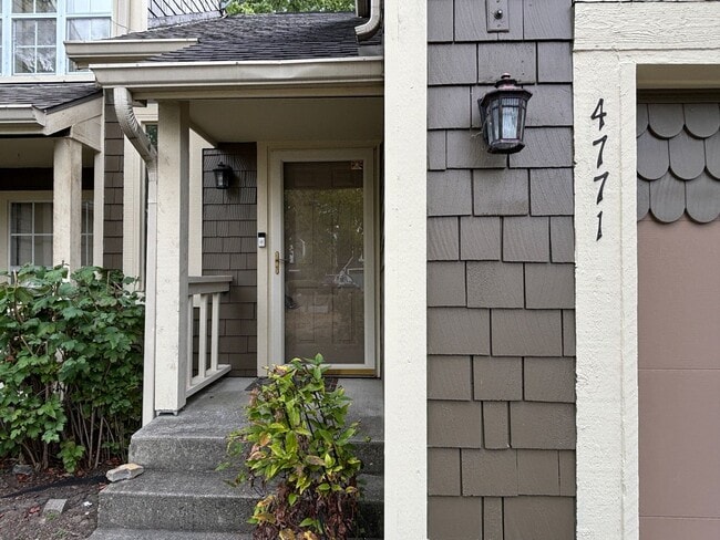 Photo - Charming Condo in a Can't-Miss Location – Private Deck, Garage, and Nature-Filled Community