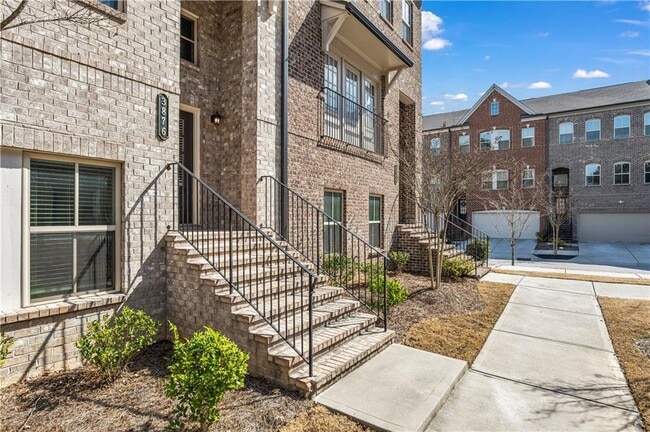 Photo - 3876 Via Cima Ln