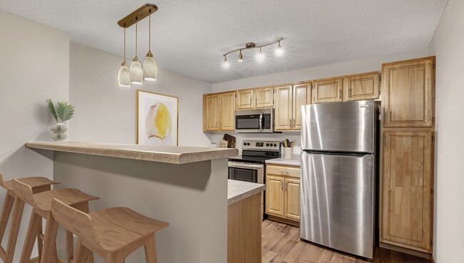 Photo - Grand Gateway Apartment Homes