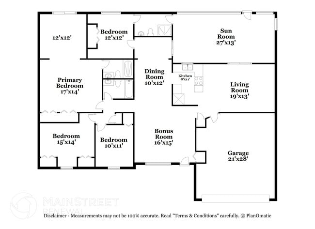 Photo - 1455 Montecito Ave