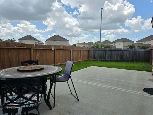 18707 Brisbane Creek Ct