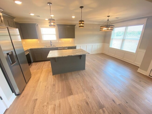 Photo - 1041 Jackston Mack Wy