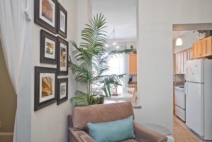 Photo - Fully Furnished Condo on Abercorn St.