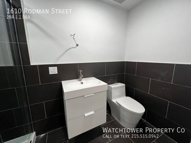 Photo - 1610 Rodman St