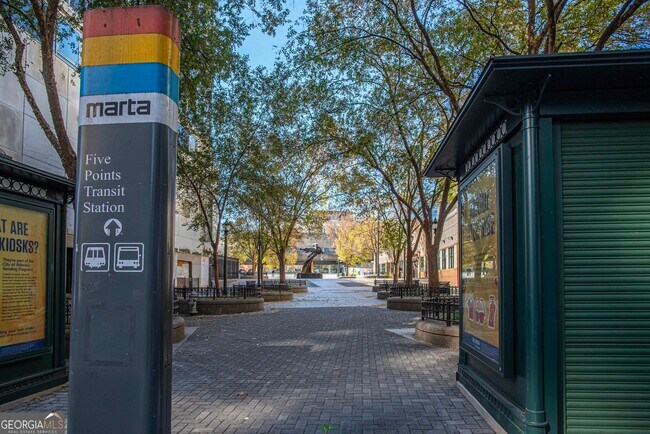 Photo - 20 Marietta St NW Unit 15D