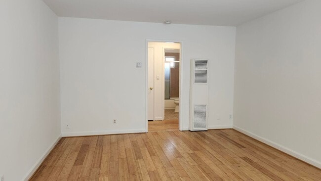 Photo - 1 Bedroom and 1 Bath Apartment Unit #3