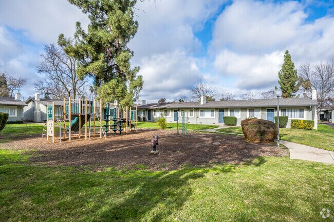 Play Area