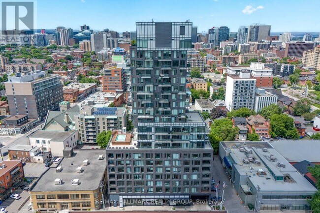 Photo - 203 Catherine St Unit 601