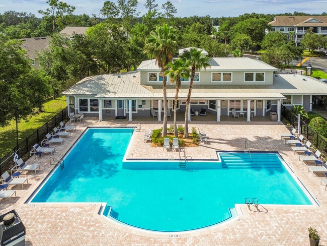 Photo - The Columns at Cypress Point