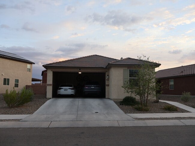Photo - 9020 E Pantano Bluff Dr