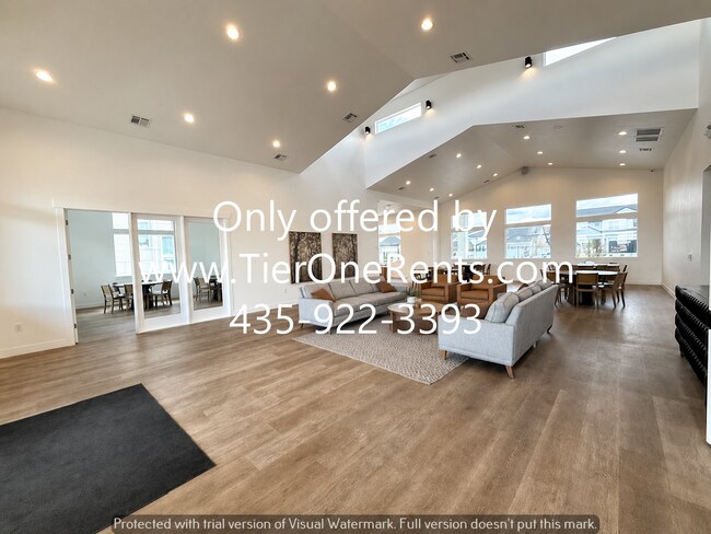 Photo - Half Off First Months Rent