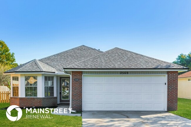 Building Photo - 2569 Blackstone Ct