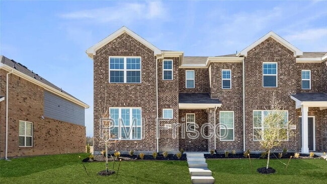 Building Photo - 2820 Percheron Dr