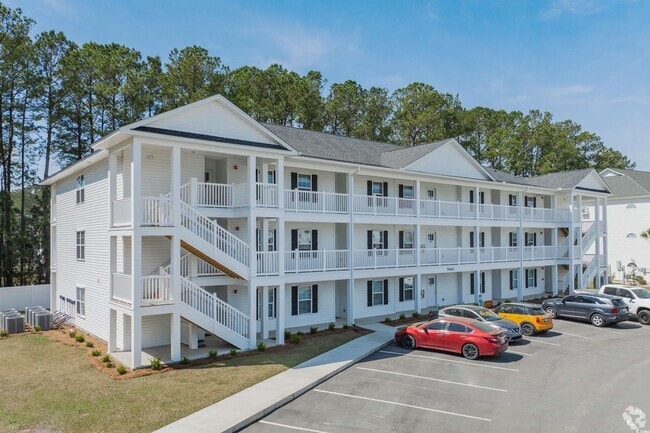 Building Photo - 720 Charter Dr Rental