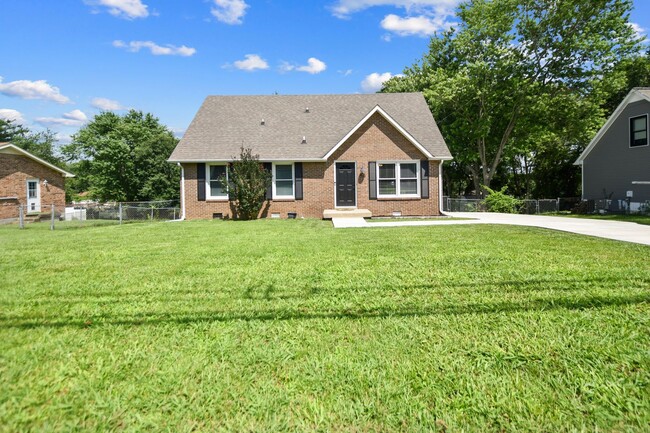 Pet Friendly Four Bedroom! - Pet Friendly Four Bedroom! Casa