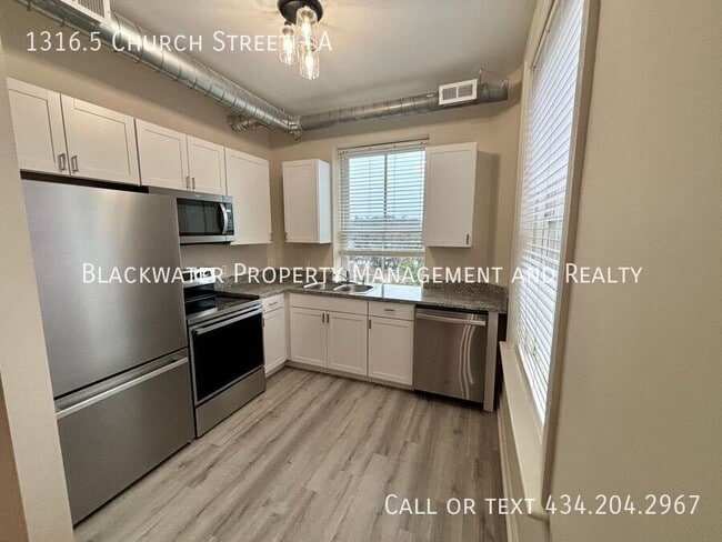 Photo - 1316.5 Church St Unit A