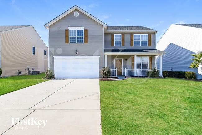 Building Photo - 3121 Crisp Wood Ln