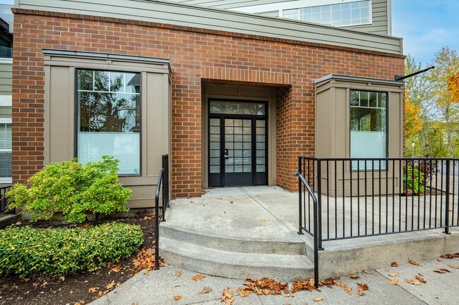 Fairview Village Homes