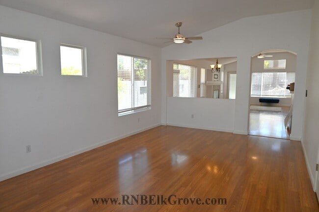 Photo - Resident Benefit Package Property