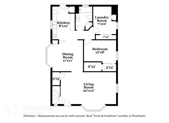 Photo - 8840 N Main St