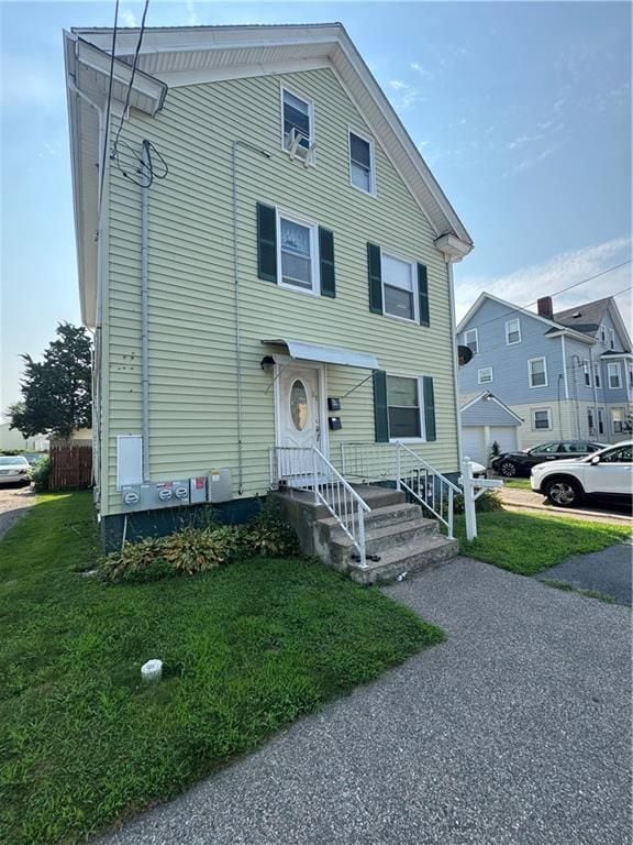 17 Booth Ave Unit 2