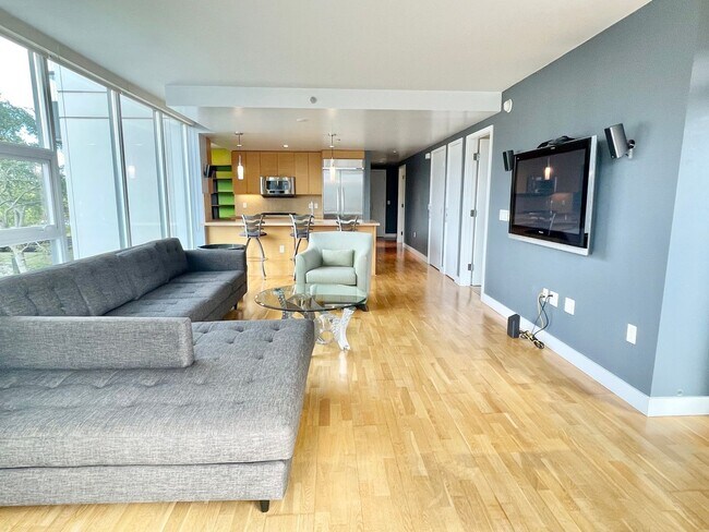 Photo - 2BR/2BA + Office Nook! 1,184 sqft! The Rad...