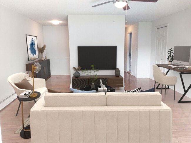 Photo - 3401 N Oxford Valley Rd Unit 20-C14