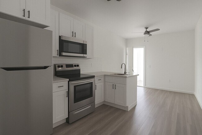 Photo - 6145 Lansdowne Ave Unit 6145 Landsdowne Avenue, Apt. 1