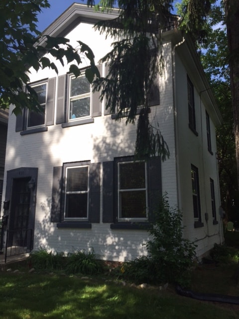 Building Photo - 431 3rd St Unit 1