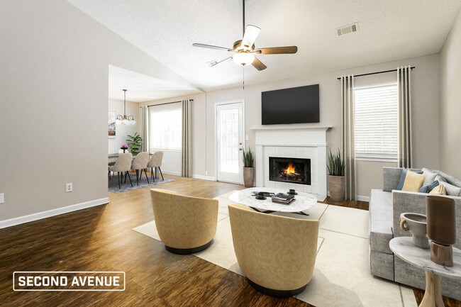 Photo - 10784 Knotty Pine Pl