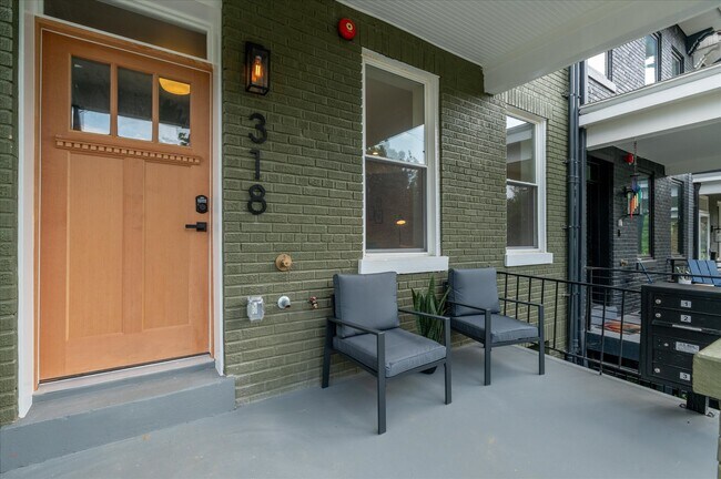 Photo - 318 Webster St NW Unit C