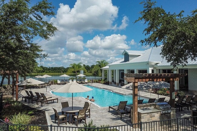 Photo - Cortland Bermuda Lake