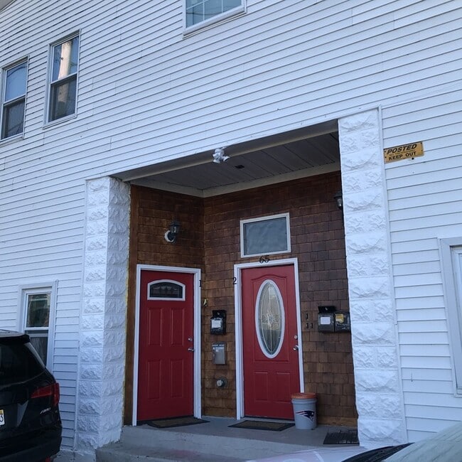 Photo - 65 Manchester St Apartment Unit 1B