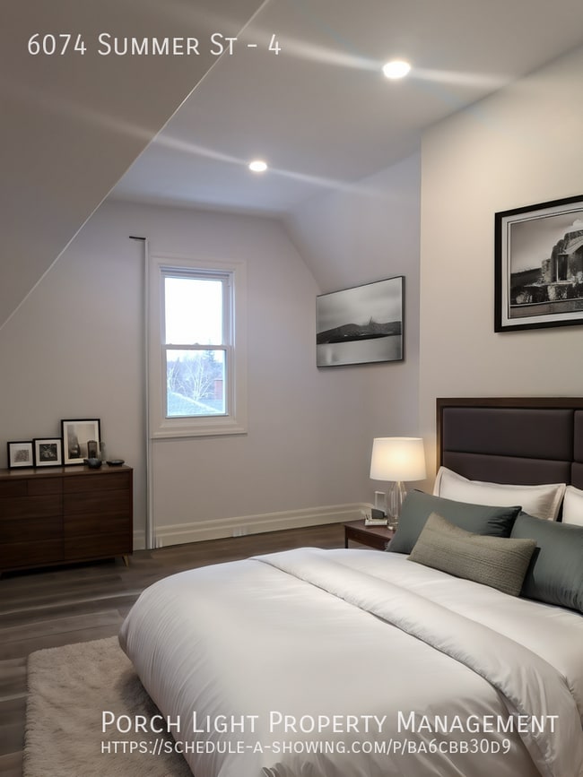 Photo - Cute 1 bedroom in great Niagara Falls  location - parking included! Unité 4