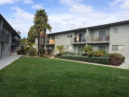 Photo - El Dorado Apartments