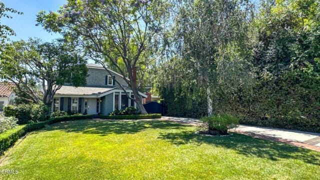 Photo - 209 San Miguel Rd House