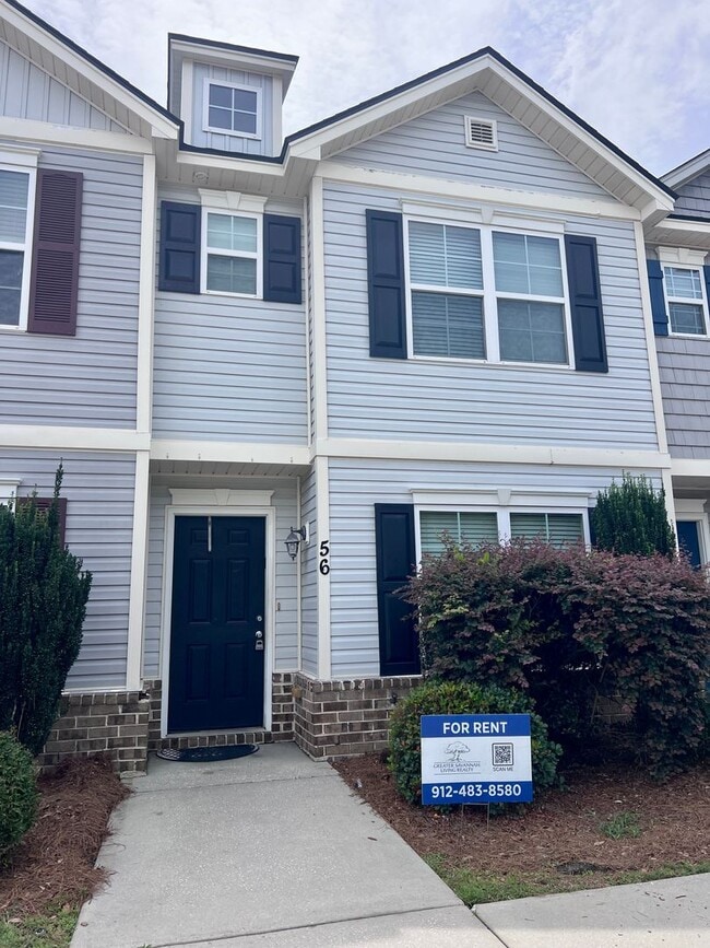 Building Photo - 2 bedroom 2.5 bath townhome in Spring Lakes
