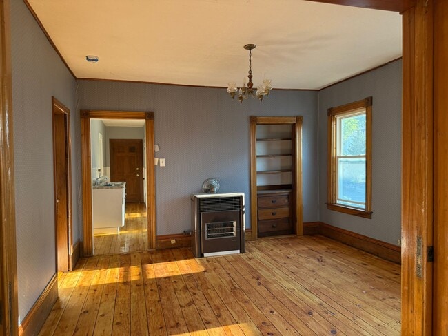 Building Photo - 5 Dartmouth St Unit 3