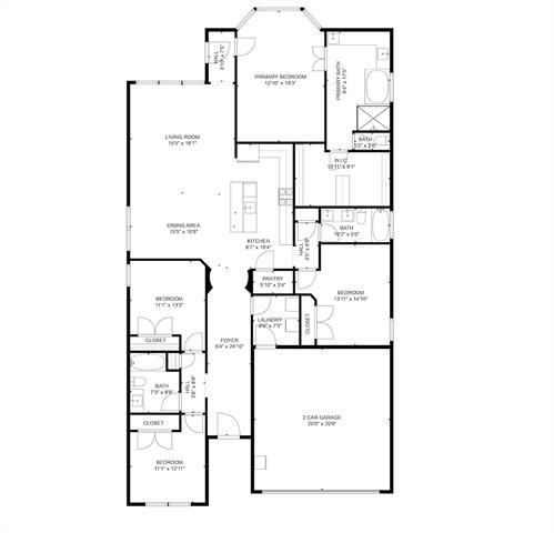 Photo - 1706 Celebration Ln