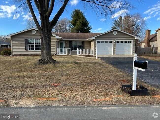 Building Photo - 8220 Grainfield Rd Rental