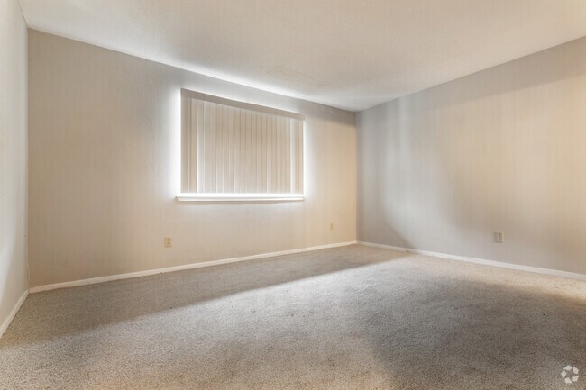 Bedroom - Forest Park (new)