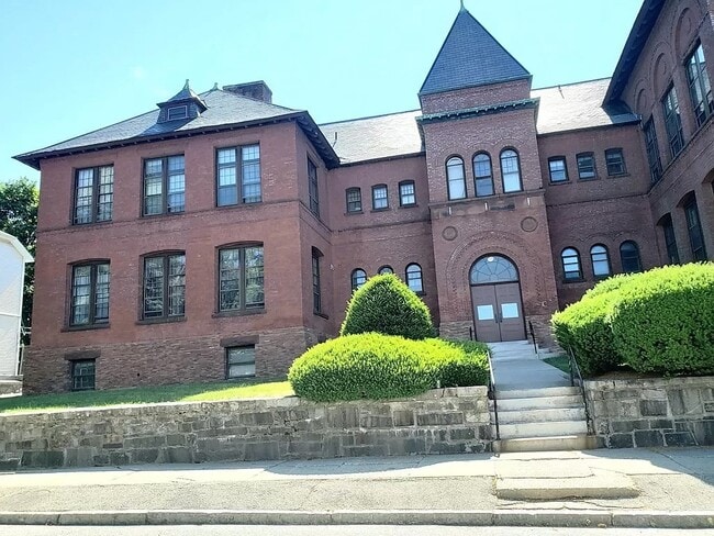 Photo - 31 Elizabeth St Unit 102