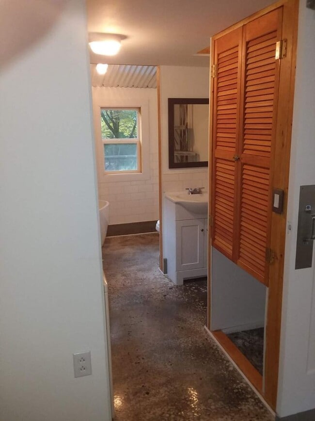Photo - Unique Industrial-Style 2-Bedroom Home with Loft Space | West York School District