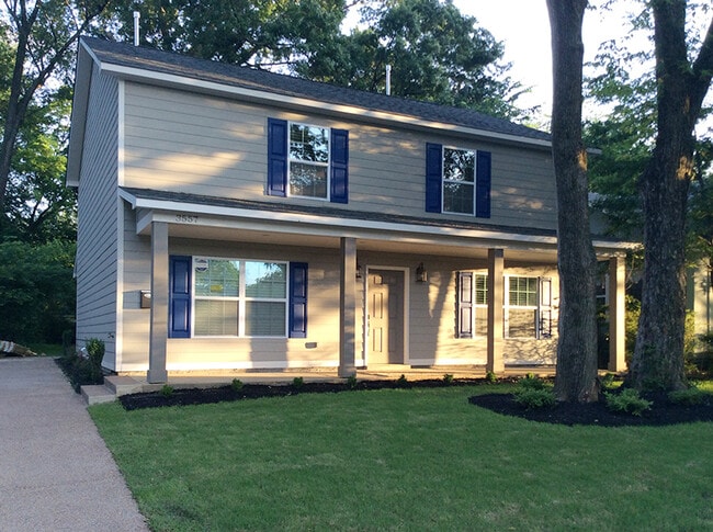 Photo - 3570 Spottswood Ave