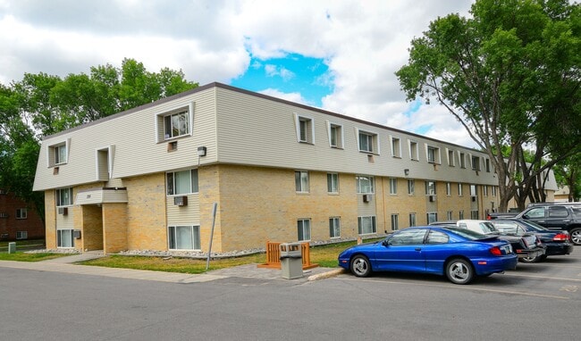 Valley Park Apartments