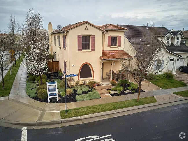 Building Photo - 497 W Felicidad Ave Rental